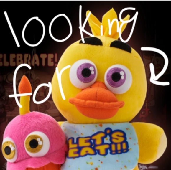 fnaf sanshee plush